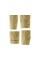 SPODNIE ROBOCZE 4-WAY STRETCH SERWAL KHAKI ROZM. L YT-79132