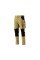 SPODNIE ROBOCZE 4-WAY STRETCH SERWAL KH. ROZM. XL YT-79133