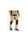 SPODNIE ROBOCZE 4-WAY STRETCH SERWAL KH. ROZM. XL YT-79133