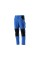 SPODNIE ROBOCZE 4-WAY STRETCH SERWAL BLUE ROZM. M YT-79141