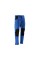 SPODNIE ROBOCZE 4-WAY STRETCH SERWAL BLUE ROZM. L YT-79142