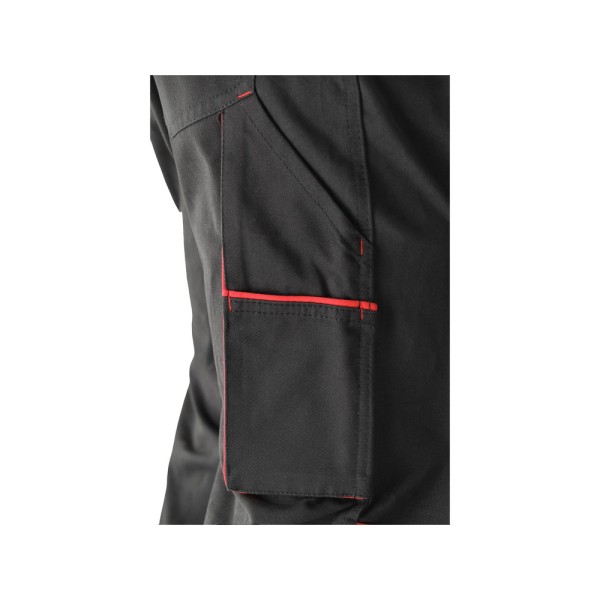 SPODNIE ROBOCZE COMFY ROZM. S YT-79240