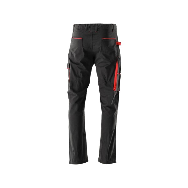 SPODNIE ROBOCZE COMFY ROZM. S YT-79240