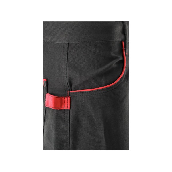 SPODNIE ROBOCZE COMFY ROZM. M YT-79241