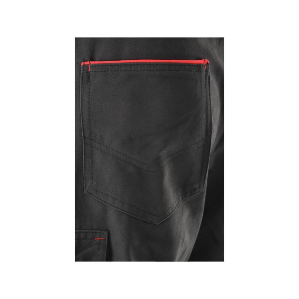 SPODNIE ROBOCZE COMFY ROZM. L YT-79242