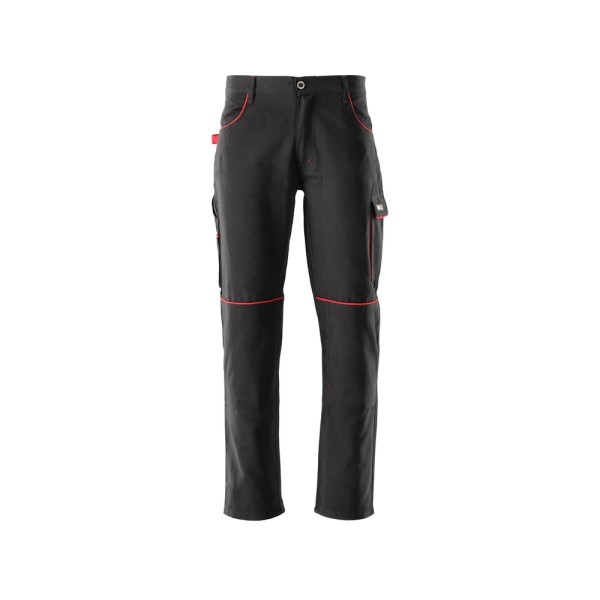SPODNIE ROBOCZE COMFY ROZM. L/XL YT-79243