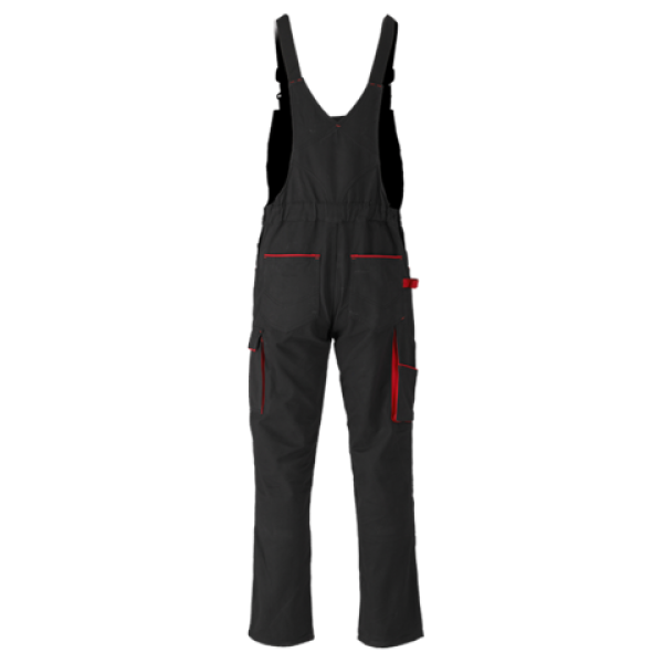 SPODNIE ROBOCZE OGRODNICZKI COMFY ROZM. L/XL YT-79253