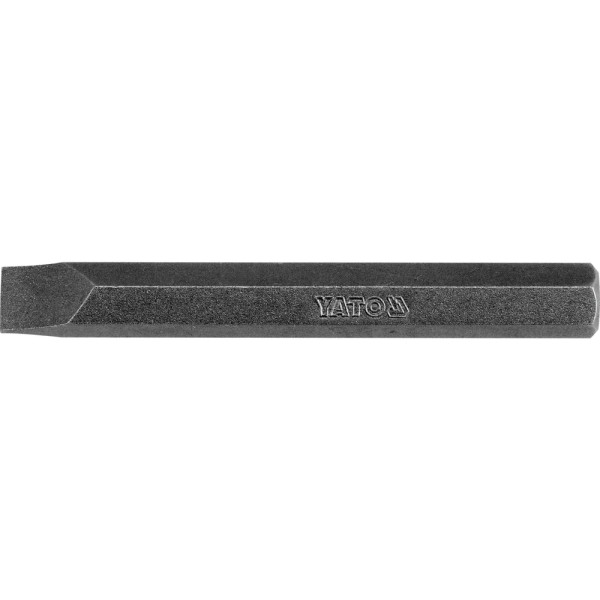 KOŃCÓWKI WKRĘTAKOWE, UDAROWE 8X70 MM, S8 MM, 20 SZT YT-7936