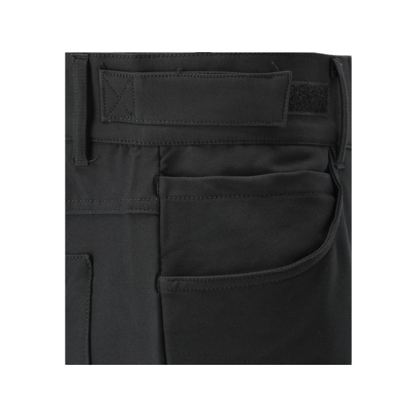 SPODNIE SOFTSHELL STRETCH MALLET ROZM. S YT-79430