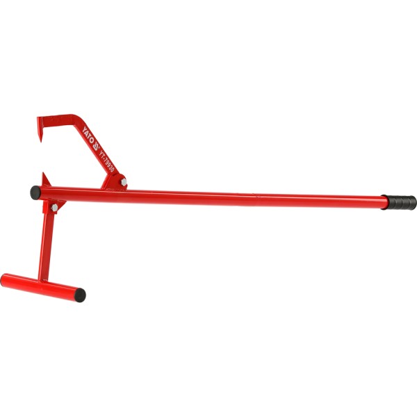 CHWYTAK Z HAKIEM DO ODWRACANIA PNI -OBRACAK YT-79930