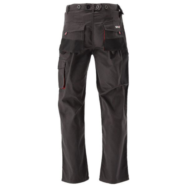 SPODNIE ROBOCZE BASALT ROZM. S YT-80146