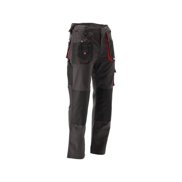 SPODNIE ROBOCZE BASALT ROZM. S YT-80146