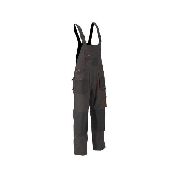 SPODNIE ROBOCZE OGRODNICZKI BASALT ROZM. L YT-80154