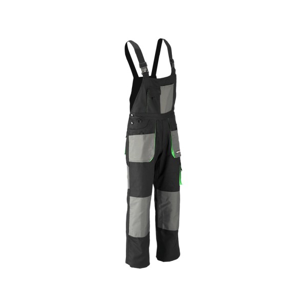 SPODNIE ROBOCZE OGRODNICZKI PALEA ROZM. L YT-80172