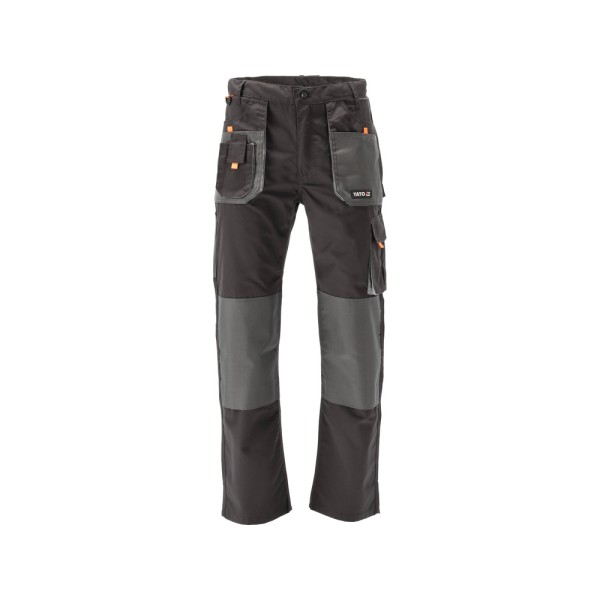 SPODNIE ROBOCZE PEGMA ROZM. L YT-80184