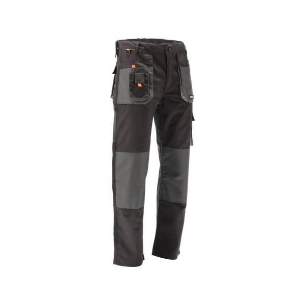 SPODNIE ROBOCZE PEGMA ROZM. 2XL YT-80187