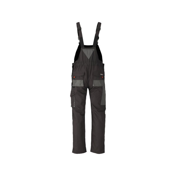 SPODNIE ROBOCZE OGRODNICZKI PEGMA ROZM. L/XL YT-80191