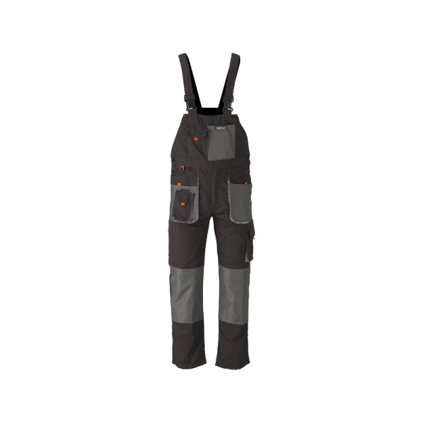 SPODNIE ROBOCZE OGRODNICZKI PEGMA ROZM. XL YT-80192