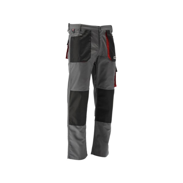 SPODNIE ROBOCZE DAN ROZM. 2XL YT-80289