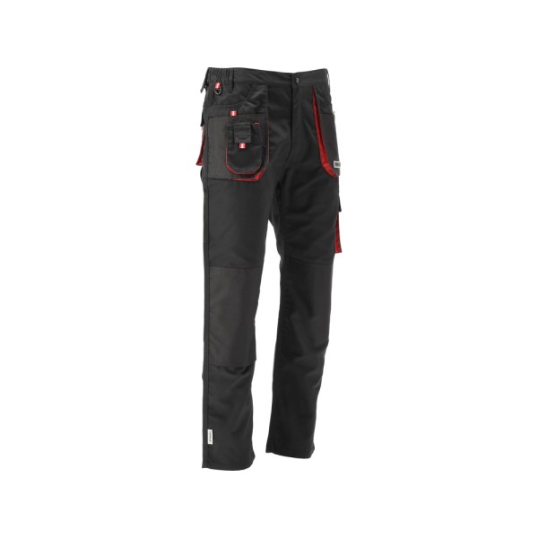 SPODNIE ROBOCZE DUERO ROZM. 2XL YT-8029