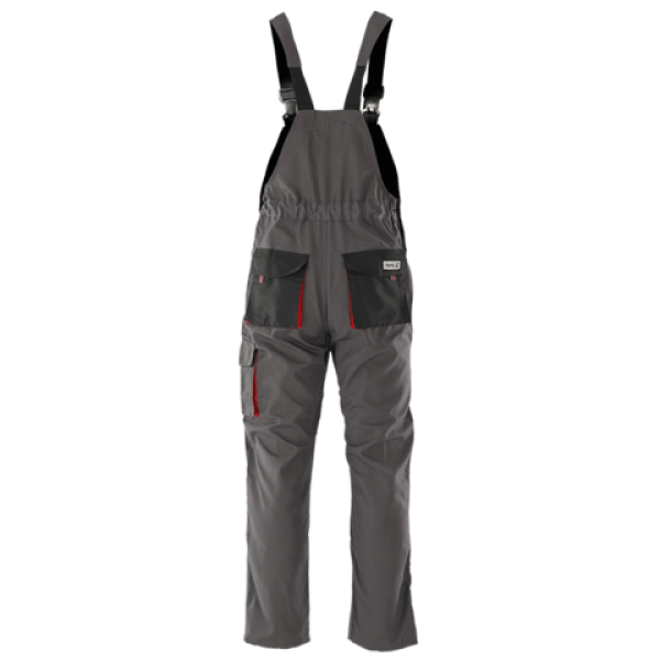 SPODNIE ROBOCZE OGRODNICZKI DAN ROZM. M YT-80291