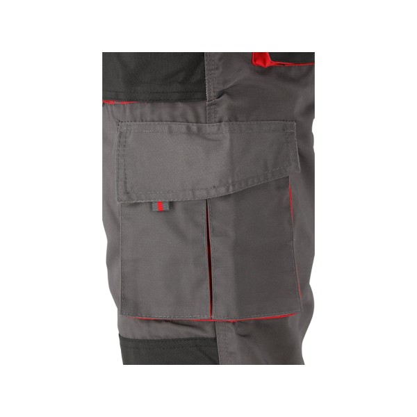 SPODNIE ROBOCZE OGRODNICZKI DAN ROZM. M YT-80291