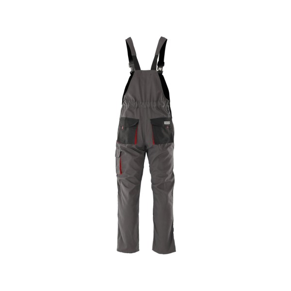 SPODNIE ROBOCZE OGRODNICZKI DAN ROZM. L YT-80292