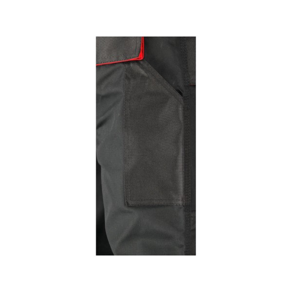 SPODNIE ROBOCZE OGRODNICZKI DUERO ROZM. L YT-8032