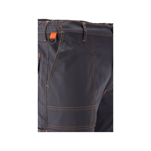 SPODNIE ROBOCZE DORIA ROZM. M YT-80402