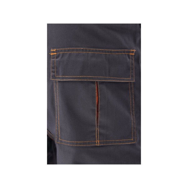 SPODNIE ROBOCZE DORIA ROZM. L/XL YT-80404