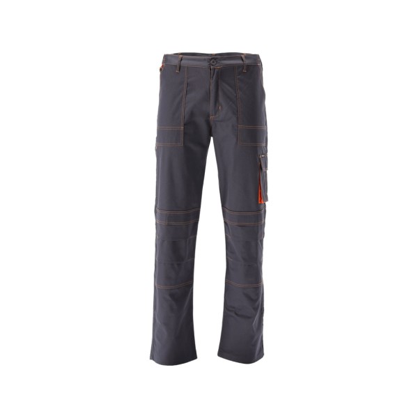 SPODNIE ROBOCZE DORIA ROZM. 2XL YT-80406