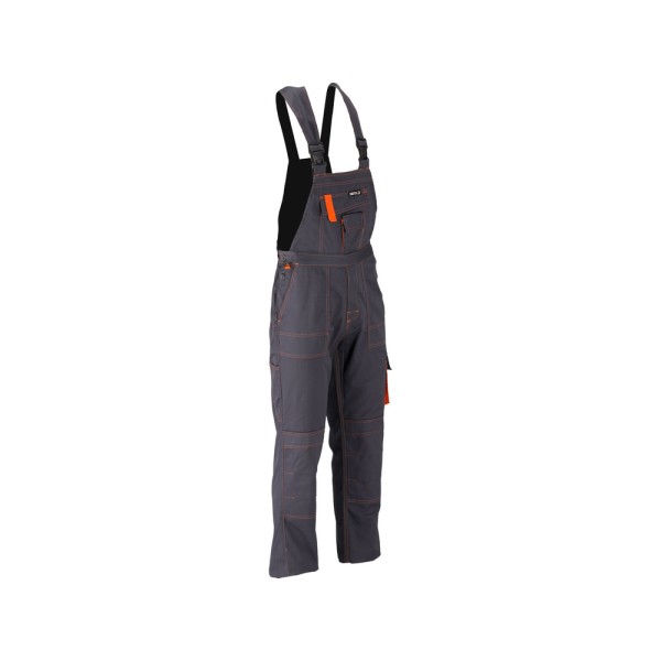 SPODNIE ROBOCZE OGRODNICZKI DORIA ROZM. L/XL YT-80410
