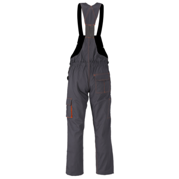 SPODNIE ROBOCZE OGRODNICZKI DORIA ROZM. 2XL YT-80412