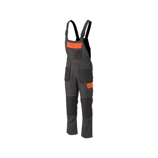 SPODNIE ROBOCZE OGRODNICZKI ANDESITE ROZM. L YT-80914