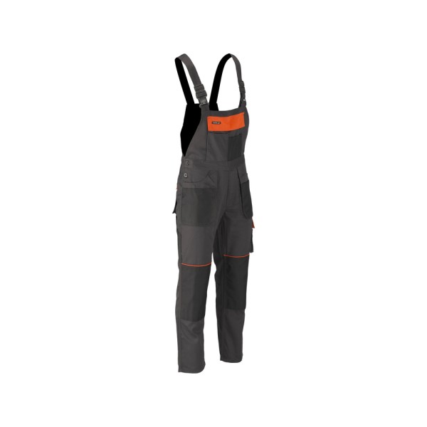 SPODNIE ROBOCZE OGRODNICZKI ANDESITE ROZM. L YT-80914
