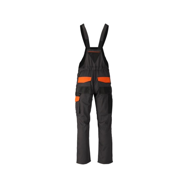 SPODNIE ROBOCZE OGRODNICZKI ANDESITE ROZM. L YT-80914