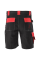 SPODNIE ROBOCZE KRÓTKIE ASH ROZM. S YT-80930