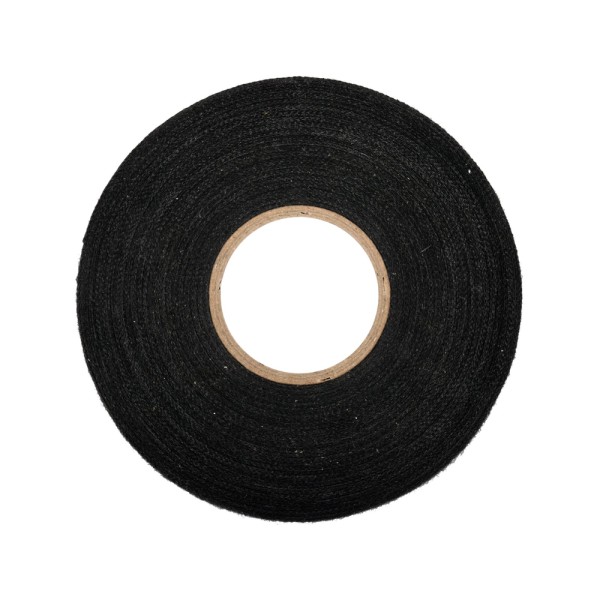 TAŚMA PARCIANA DO WIĄZEK KABLI 25M 19MM YT-81501