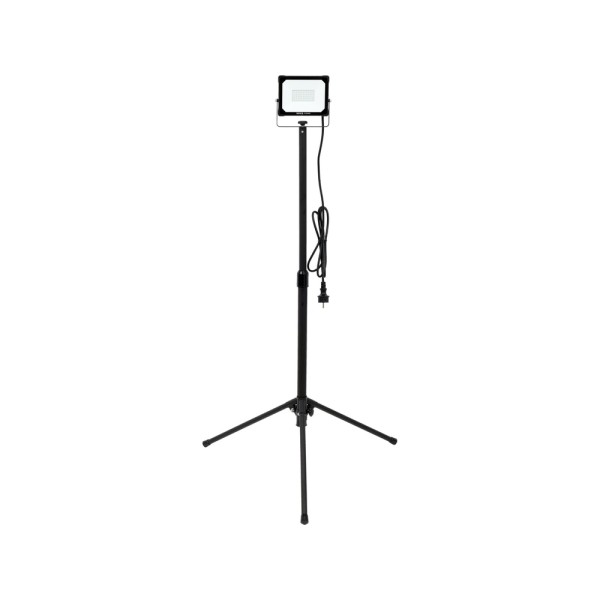 REFLEKTOR SMD LED ZE STOJAKIEM 30W 2850LM YT-818161