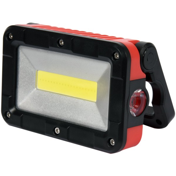 REFLEKTOR PRZENOŚNY 5W COB 300LM YT-81819