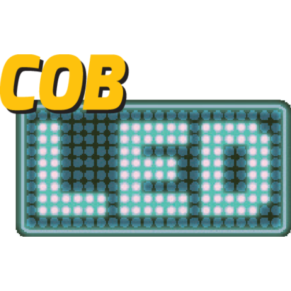 REFLEKTOR DIODOWY PRZENOŚNY 10W COB LED 680LM YT-81821