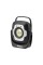 REFLEKTOR PRZENOŚNY 10W 1200LM, CZUJNIK RUCHU YT-818214