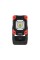 REFLEKTOR PRZENOŚNY 20W 2000LM Z ZACISKIEM YT-818216