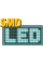 REFLEKTOR SMD LED 50W 4750LM YT-818251