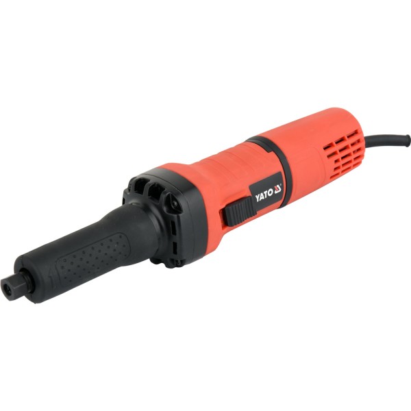 SZLIFIERKA PROSTA 750W REG.PRĘDKOŚCI YT-82080