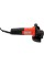 SZLIFIERKA KĄTOWA 720W 125MM YT-820833