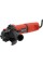 SZLIFIERKA KĄTOWA 125MM 720W Z REGULACJĄ  OBROTÓW I SYSTEMEM CONSTANT SPEED YT-82089