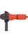 SZLIFIERKA KĄTOWA WOLNOOBROTOWA 125MM 900W (1300-4000 MIN-1) YT-82096