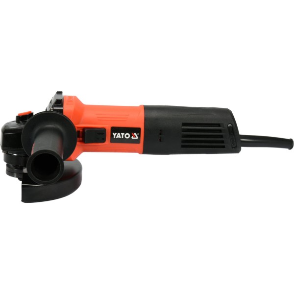SZLIFIERKA KĄTOWA 850W 125MM YT-82097