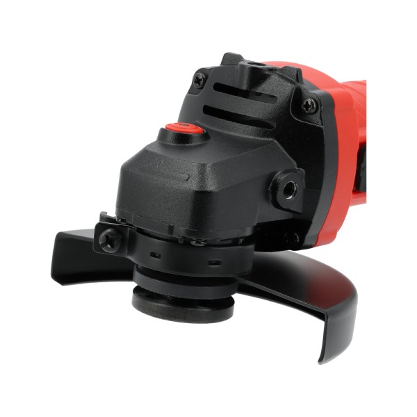 SZLIFIERKA KĄTOWA 1050W (BL MOTOR;REG. PRĘDK.) SILNIK BEZSZCZOTKOWY YT-821014